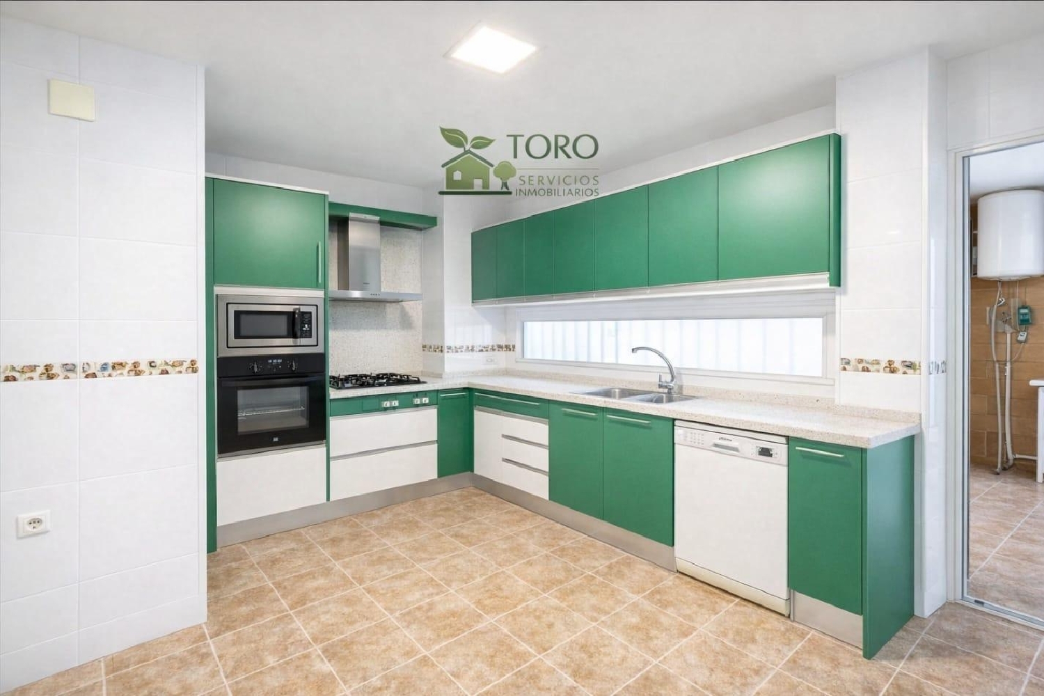 te koop appartement Alicante Centro 03001 Alacantí 3