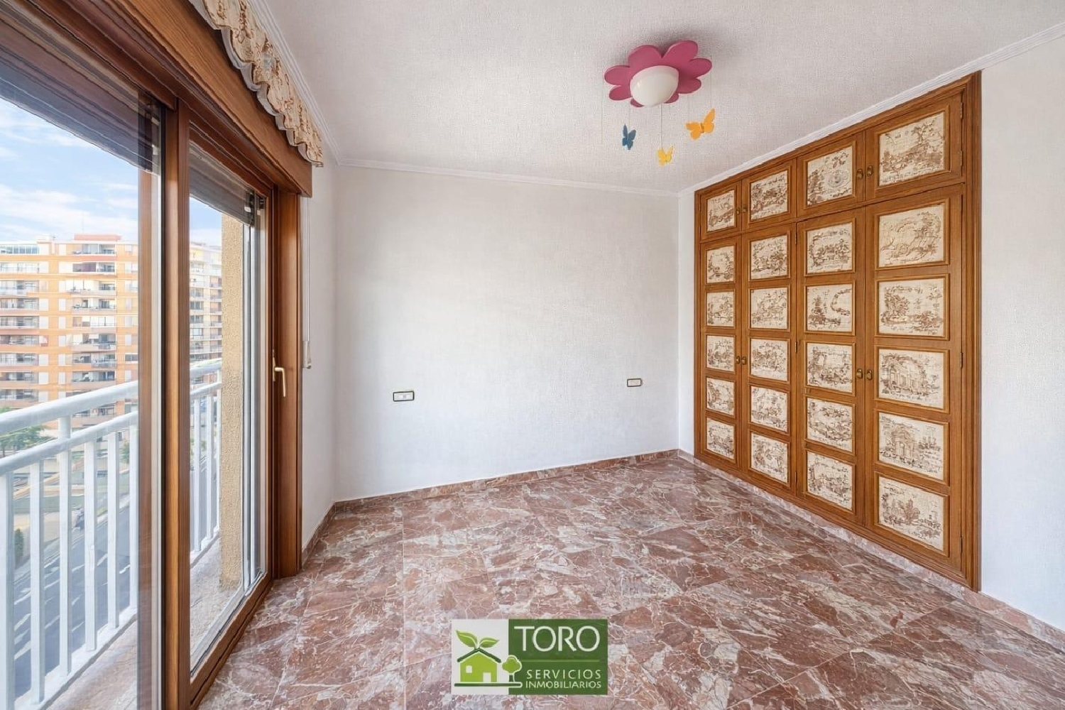 te koop appartement Alicante Centro 03001 Alacantí 6