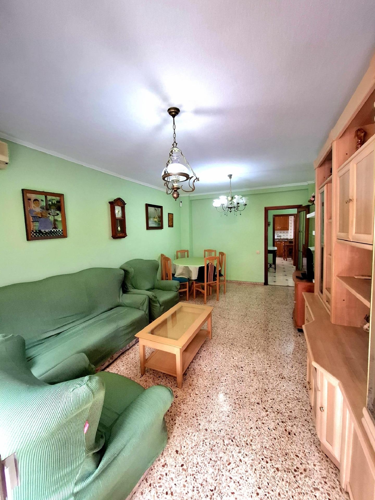 te koop appartement Alicante Centro 03001 Alacantí 5