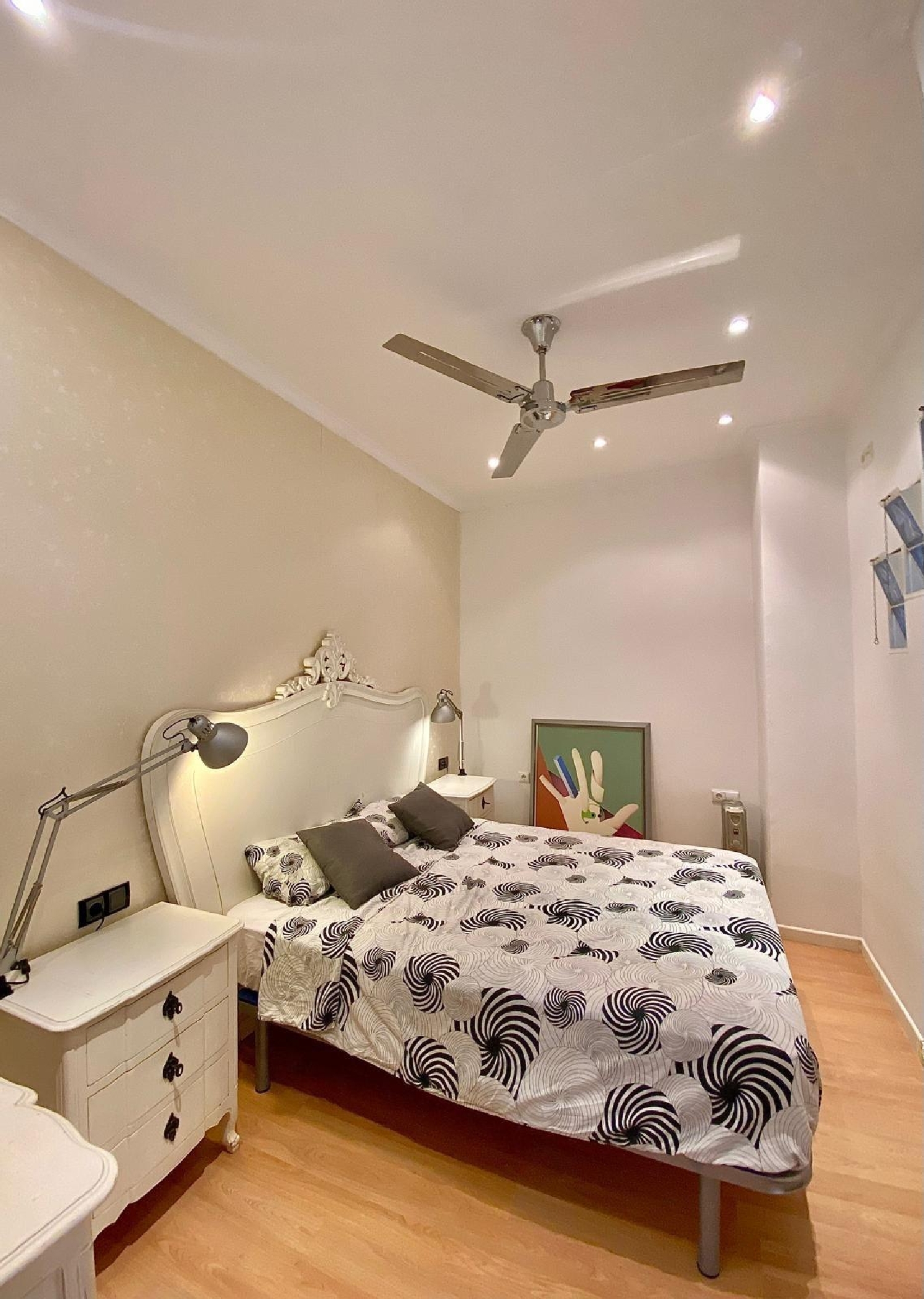  te koop appartement Alicante Centro 03001 Alacantí 7