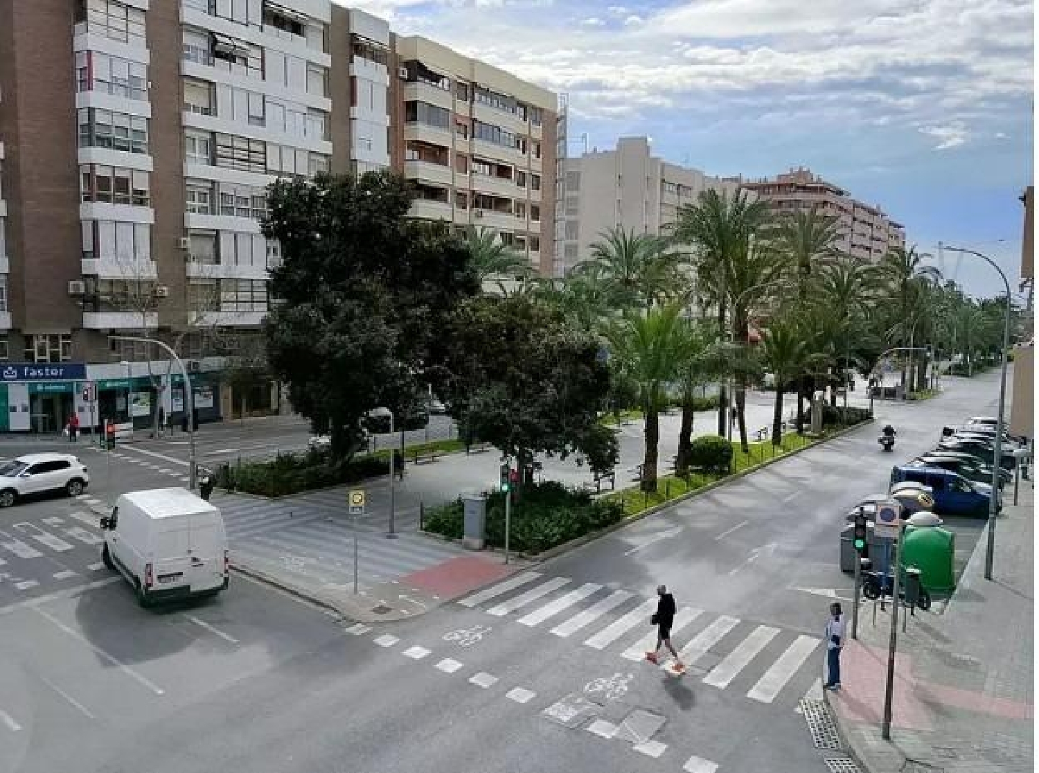 te koop appartement Alicante Centro 03001 Alacantí 4