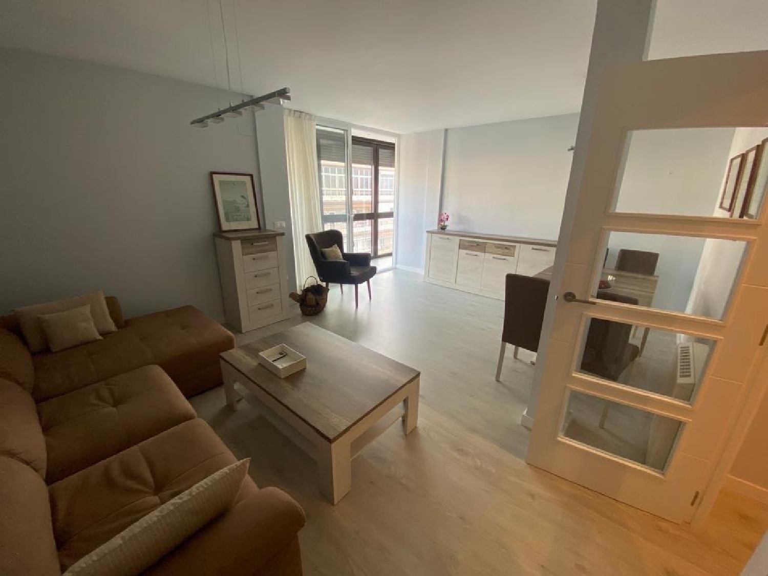 te koop appartement Alicante Centro 03001 Alacantí 3