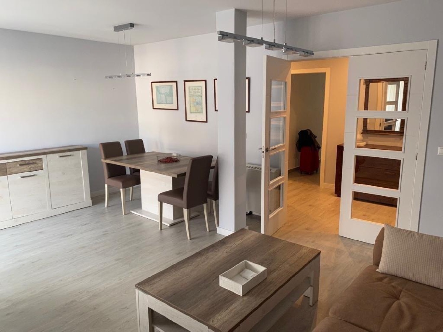 te koop appartement Alicante Centro 03001 Alacantí 2