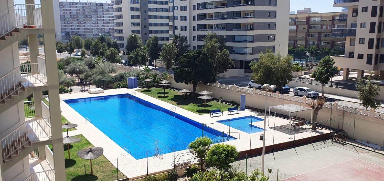  en venta apartamento Alicante Centro 03001 Alacantí 1