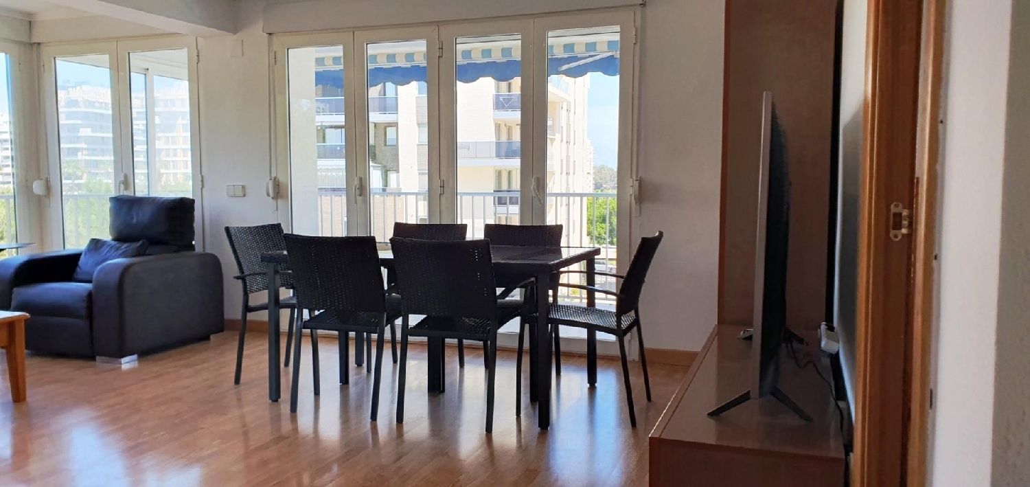  en venta apartamento Alicante Centro 03001 Alacantí 5