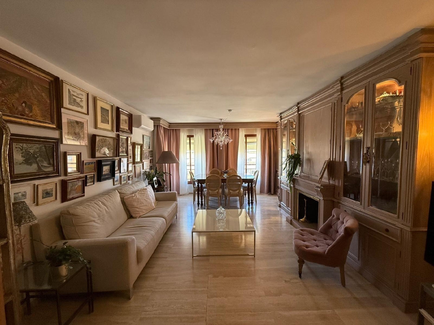  te koop appartement Alicante Centro 03001 Alacantí 5