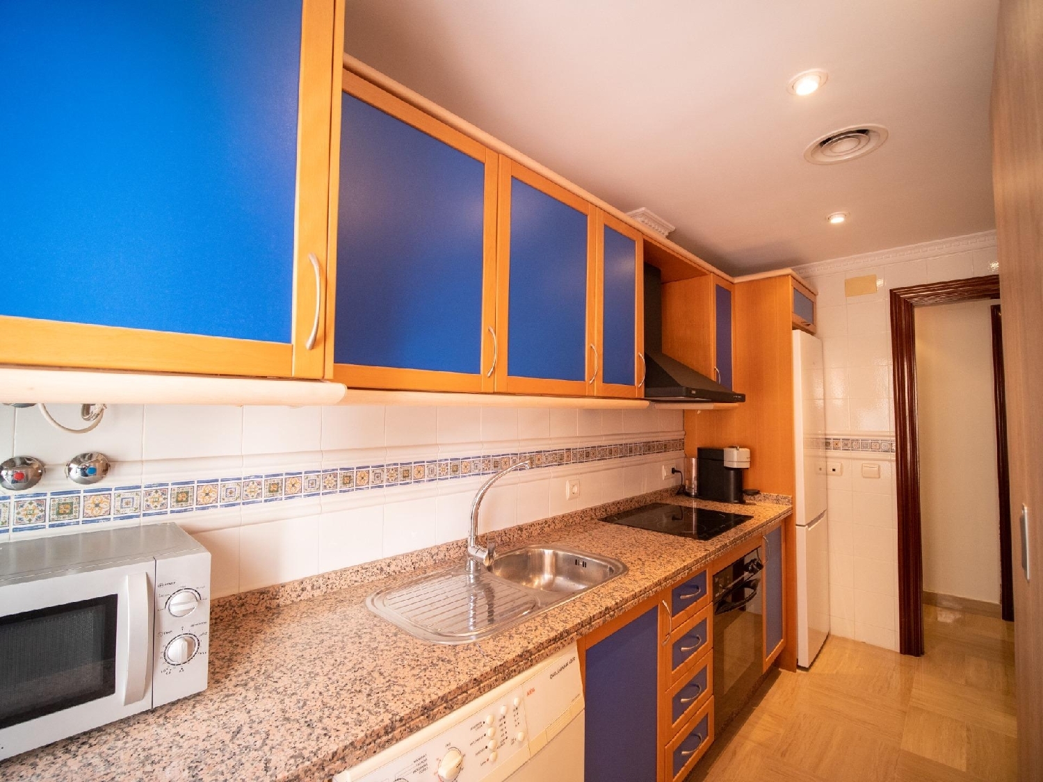  en venta apartamento Alicante Centro 03001 Alacantí 4