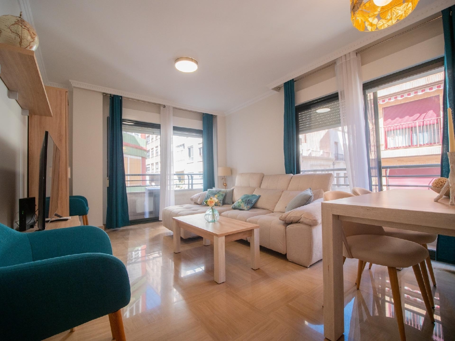  en venta apartamento Alicante Centro 03001 Alacantí 2