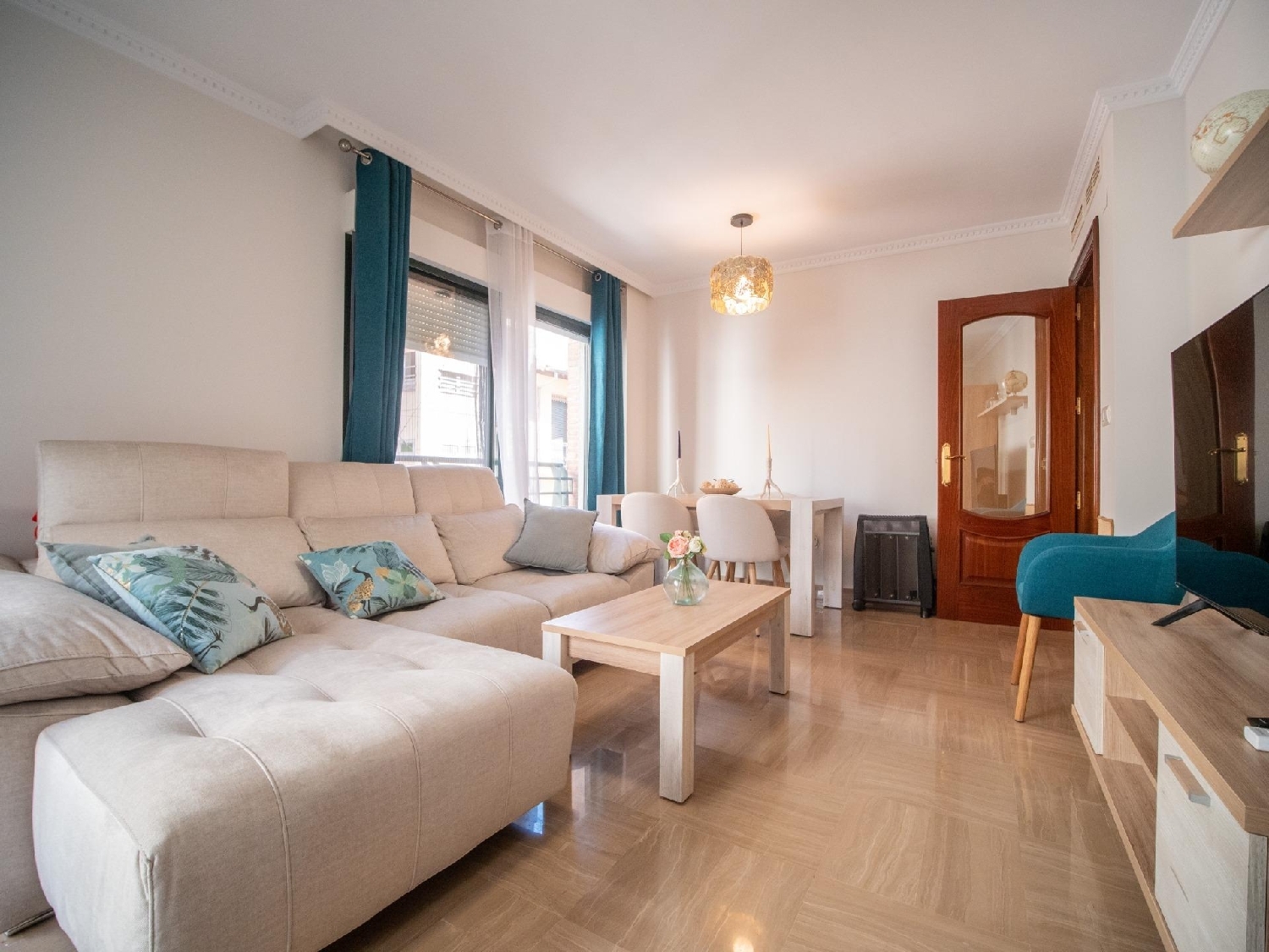  en venta apartamento Alicante Centro 03001 Alacantí 1