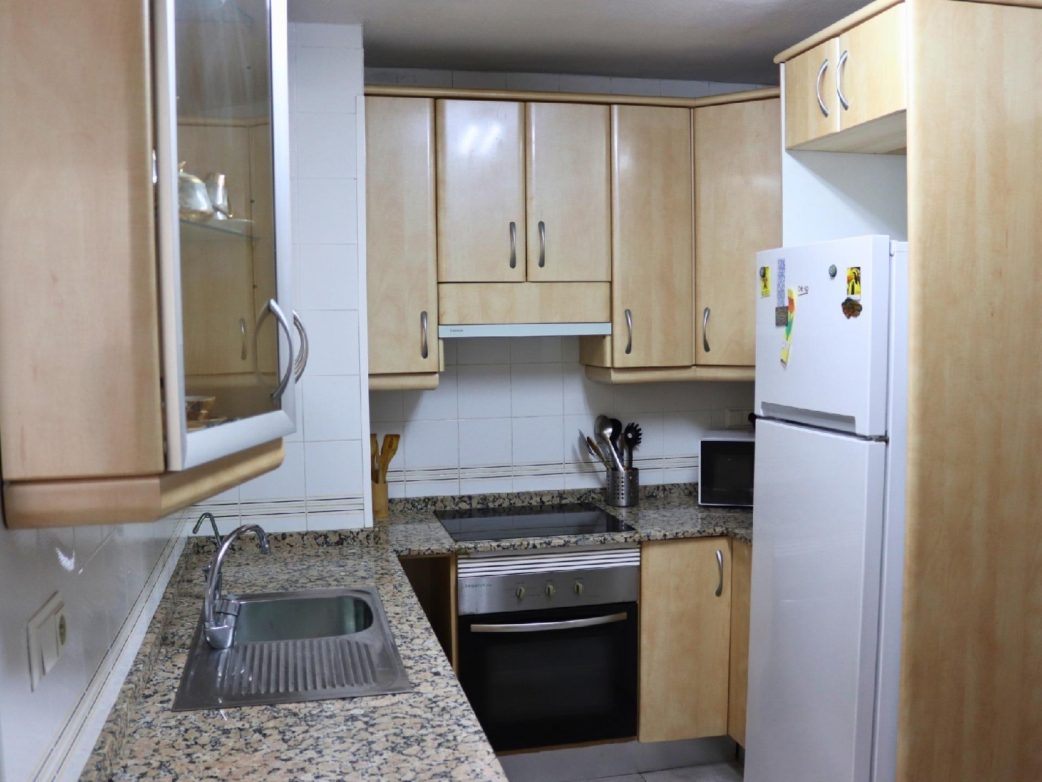  en venta apartamento Alicante Centro 03001 Alacantí 8