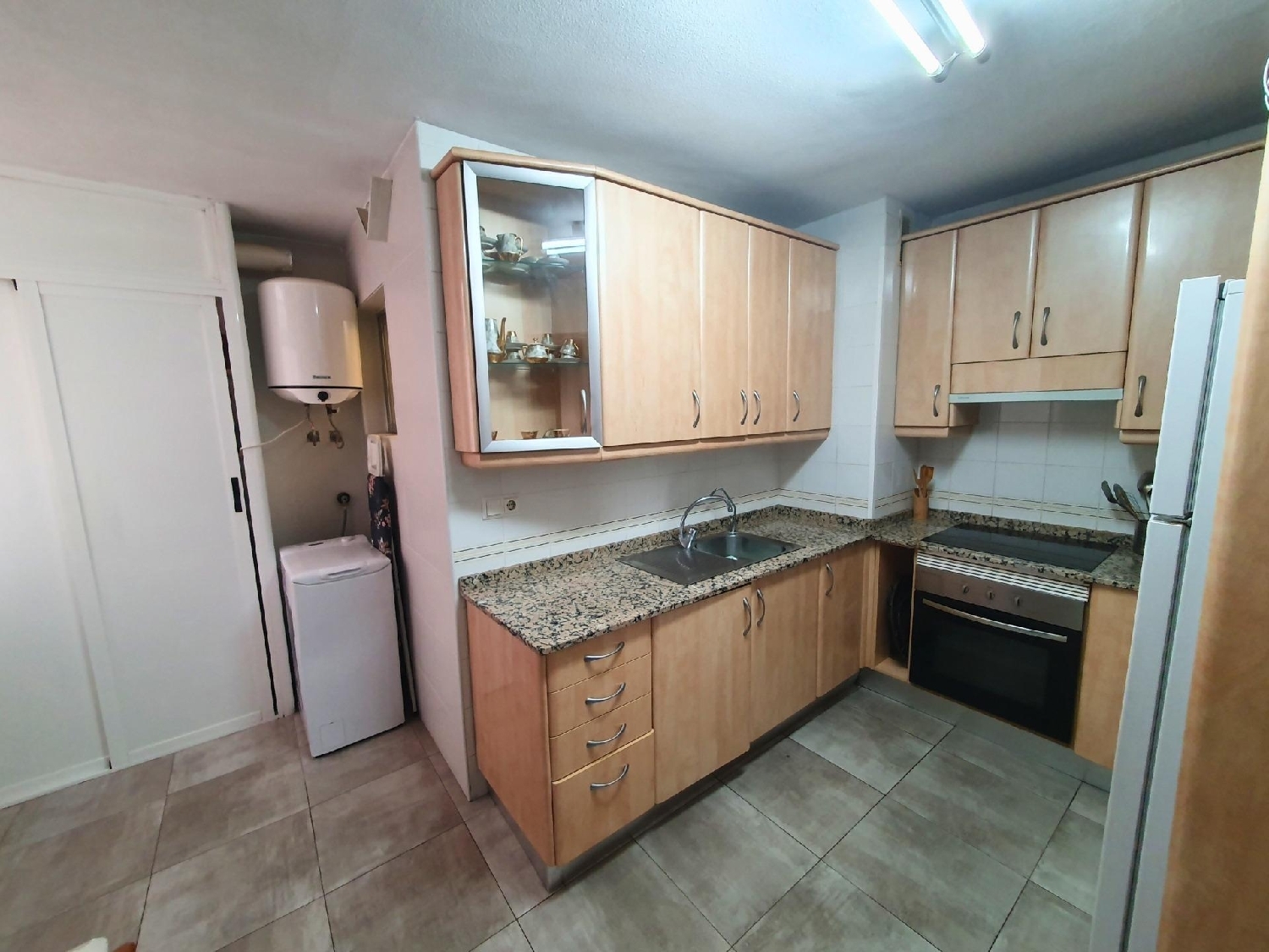  en venta apartamento Alicante Centro 03001 Alacantí 6