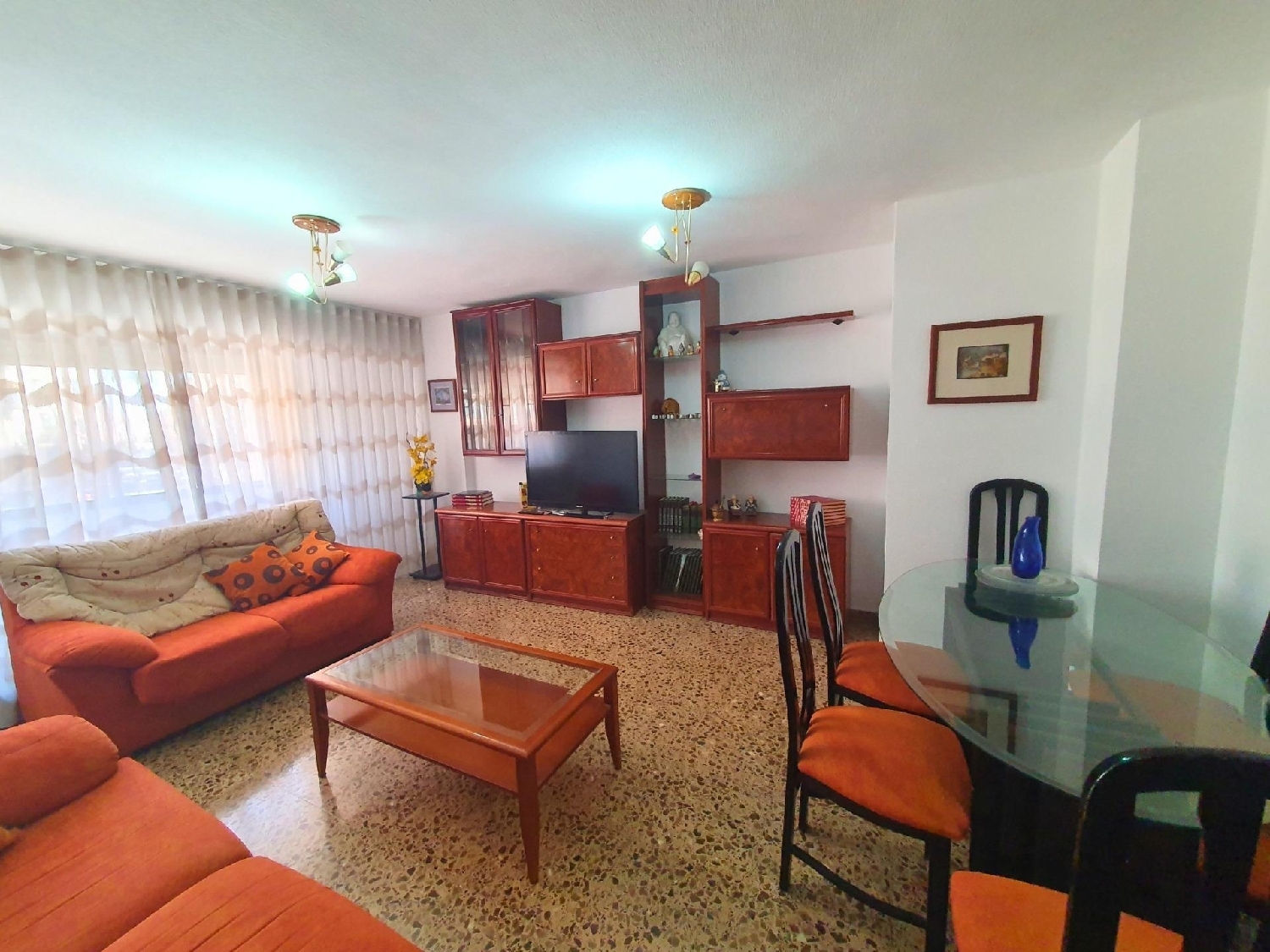  en venta apartamento Alicante Centro 03001 Alacantí 2