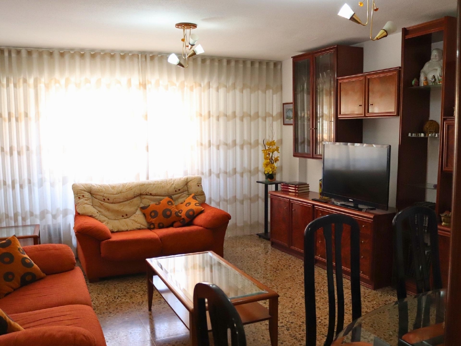  en venta apartamento Alicante Centro 03001 Alacantí 3