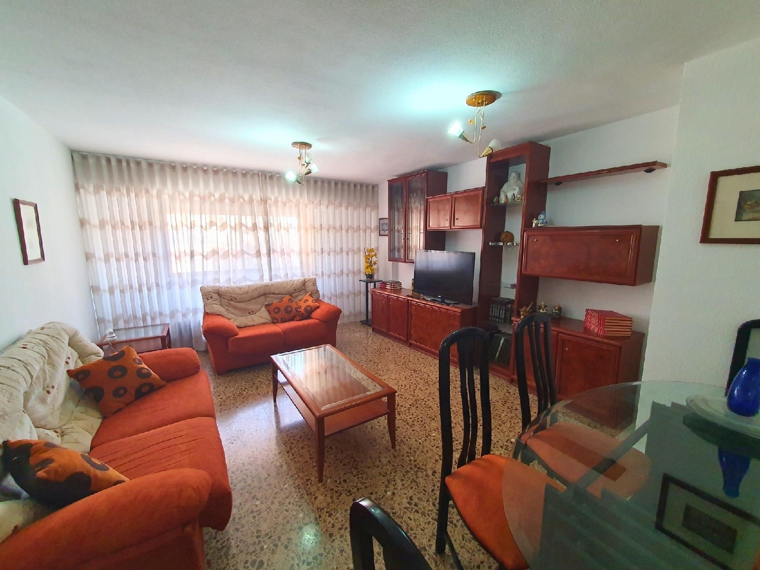  en venta apartamento Alicante Centro 03001 Alacantí 1