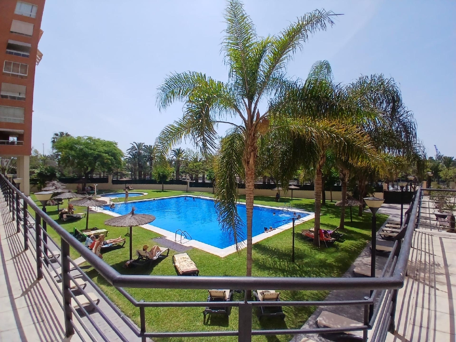  en venta apartamento Alicante Centro 03001 Alacantí 2