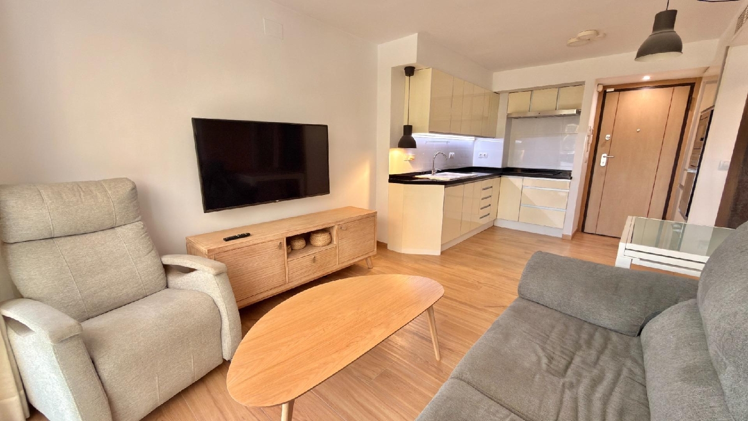  kaufen Wohnung Alicante Centro 03001 Alacantí 1