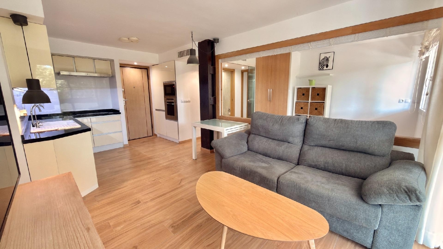  kaufen Wohnung Alicante Centro 03001 Alacantí 2