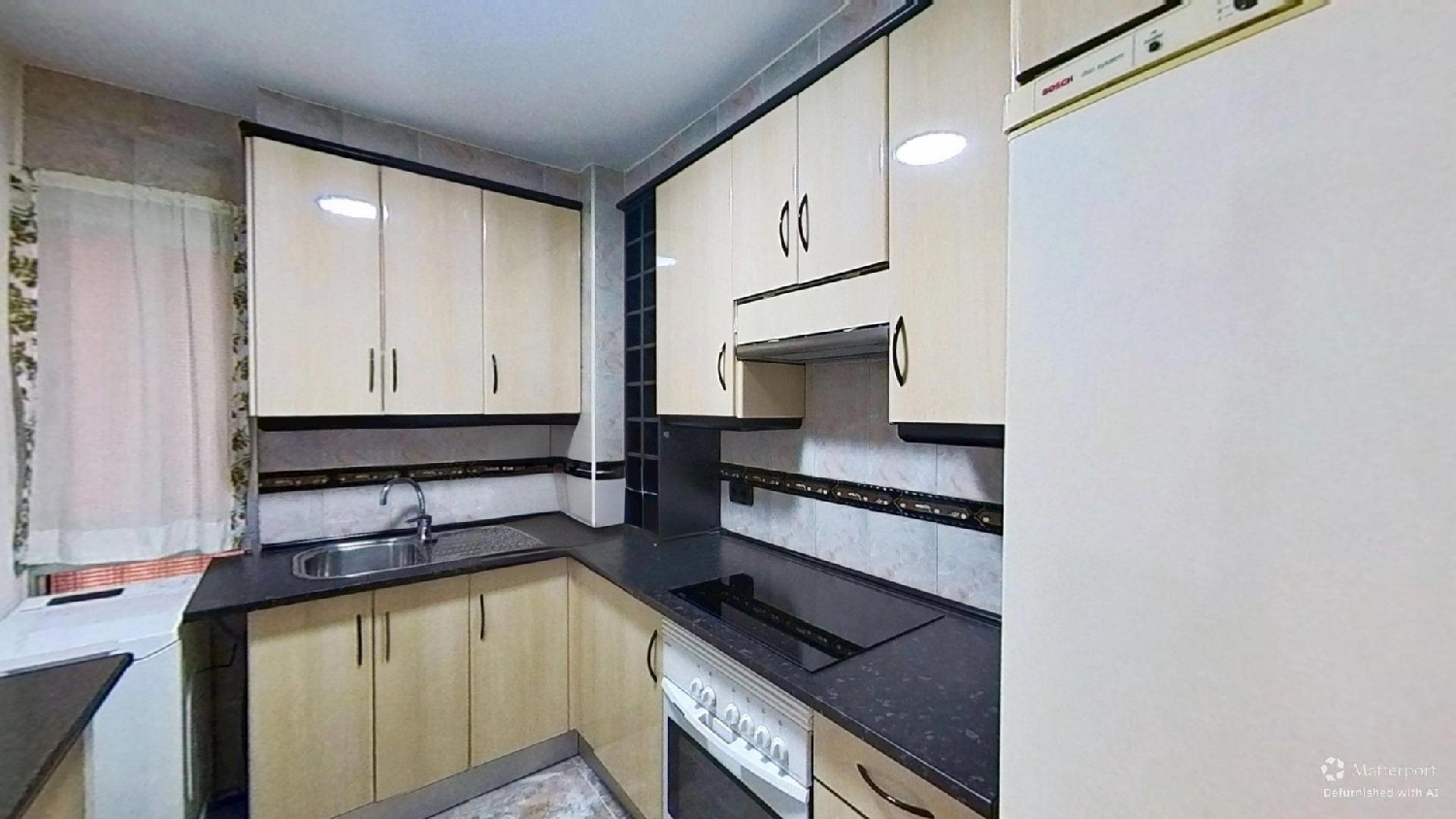  en venta apartamento Alicante Centro 03001 Alacantí 1