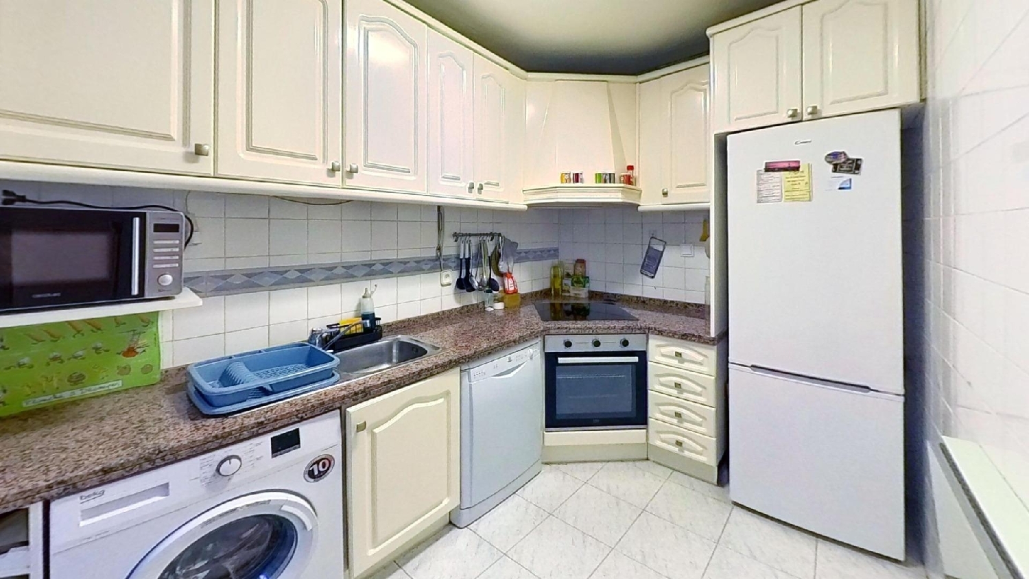  en venta apartamento Alicante Centro 03001 Alacantí 5