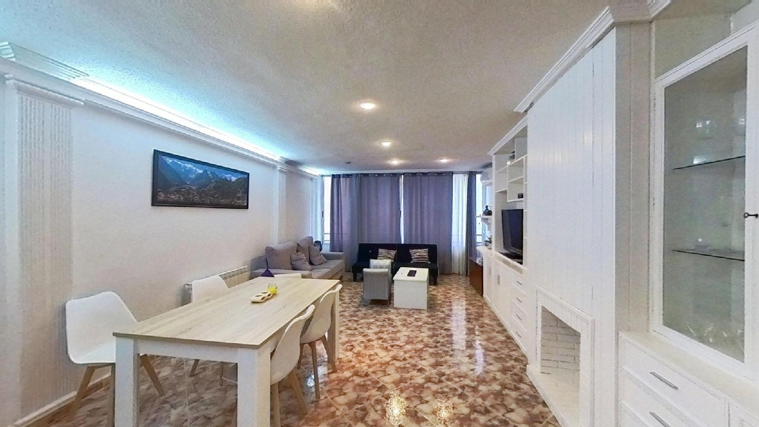  en venta apartamento Alicante Centro 03001 Alacantí 1