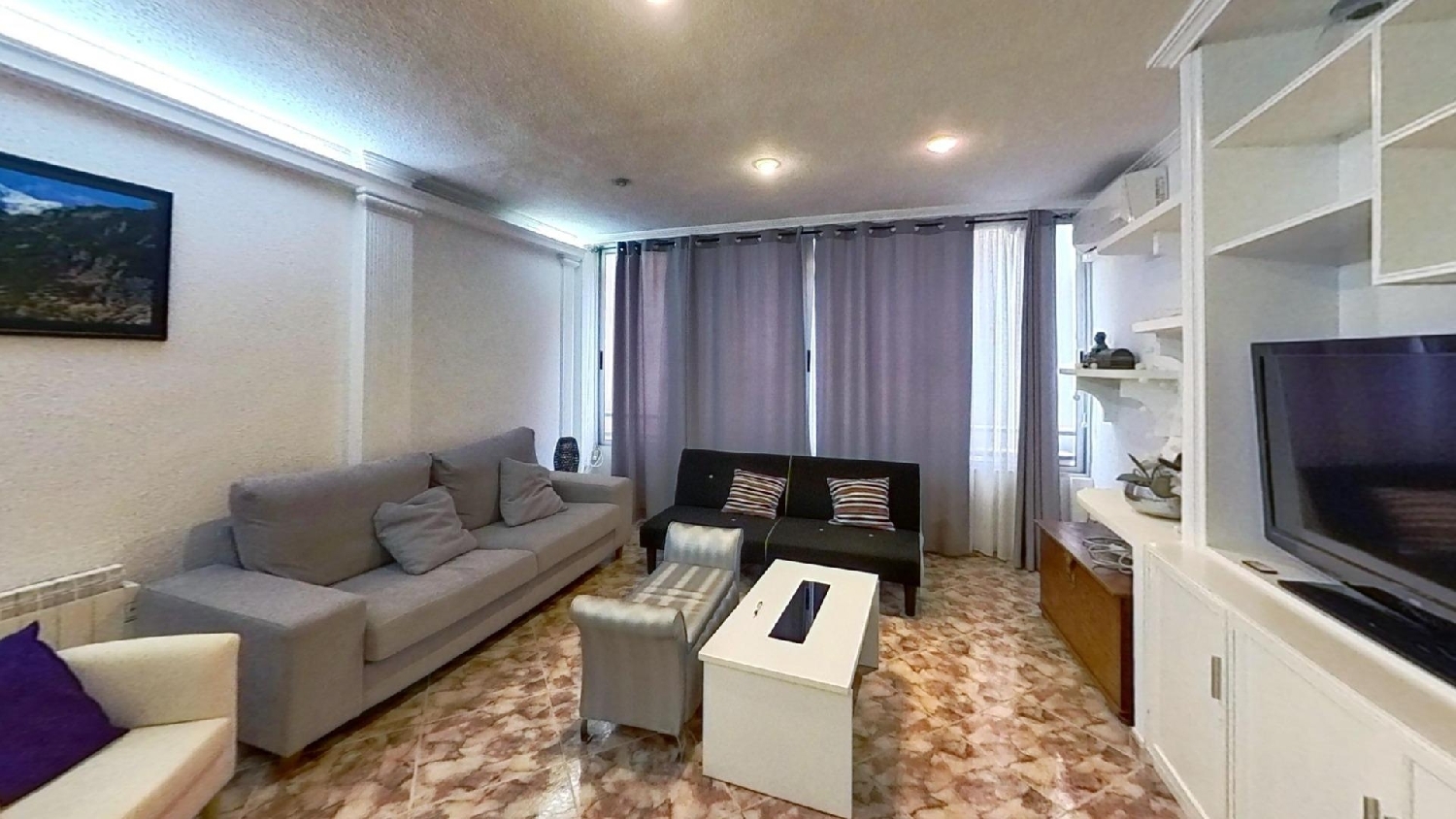  en venta apartamento Alicante Centro 03001 Alacantí 3