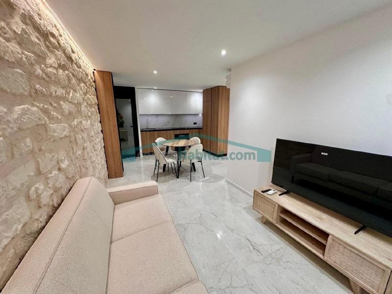  for sale apartment Alicante Centro 03001 Alacantí 2