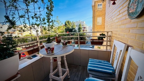 Alicante Centro 03001 Alacantí appartement foto 6358458