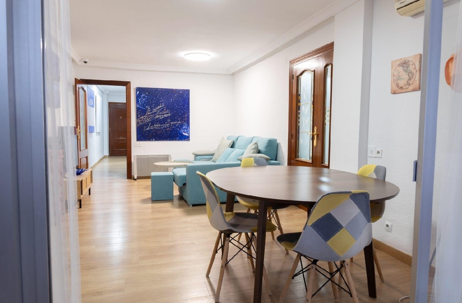  à vendre appartement Alicante Centro 03001 Alacantí 2