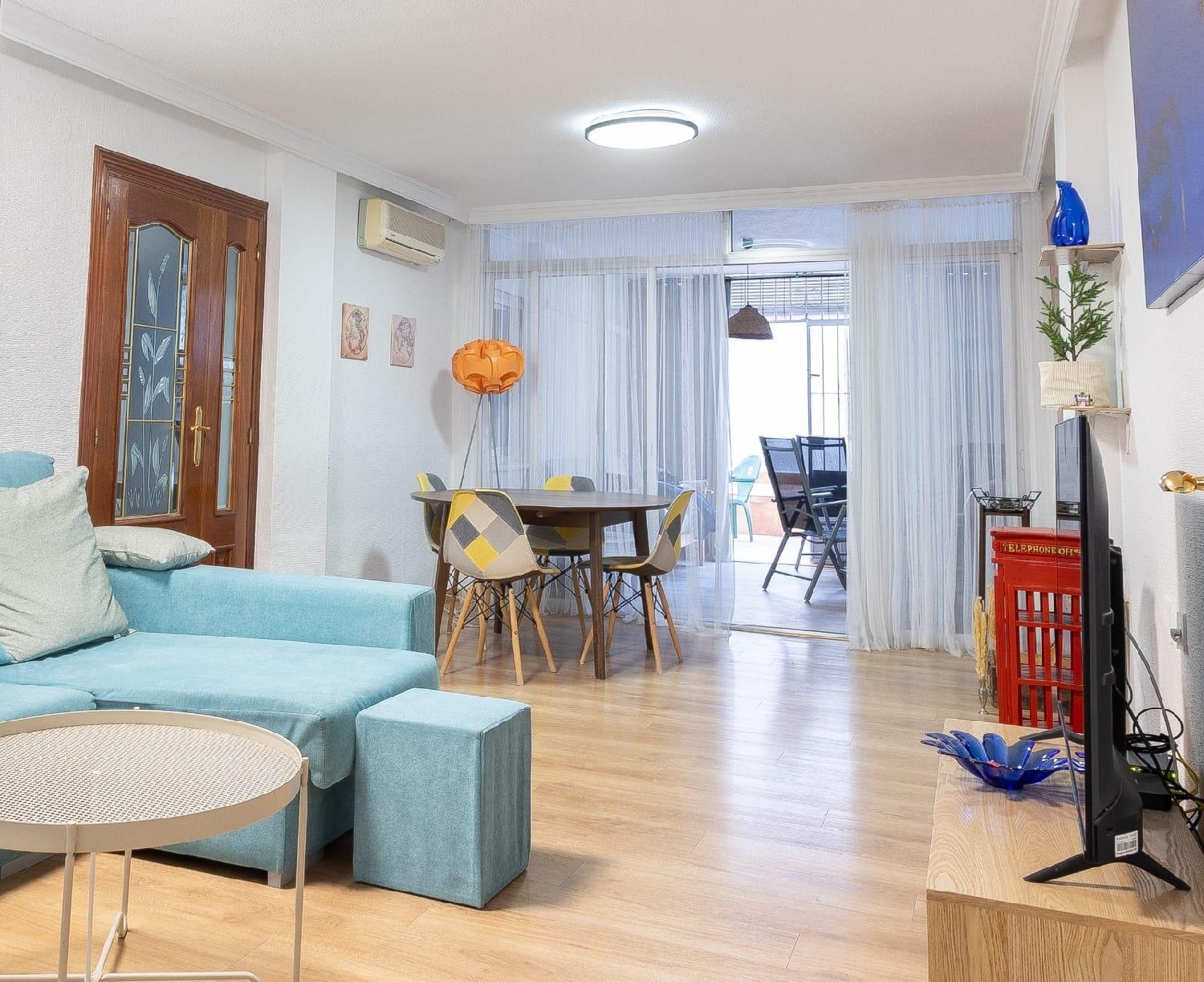  à vendre appartement Alicante Centro 03001 Alacantí 1