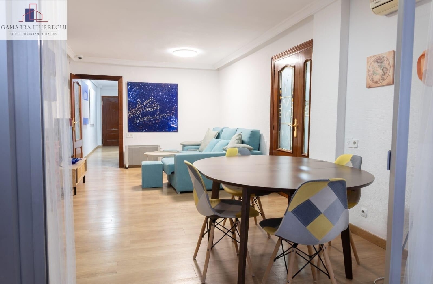  en venta apartamento Alicante Centro 03001 Alacantí 1