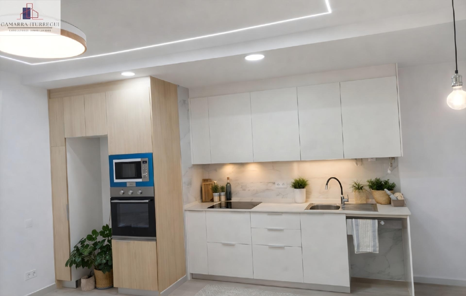  en venta apartamento Alicante Centro 03001 Alacantí 3