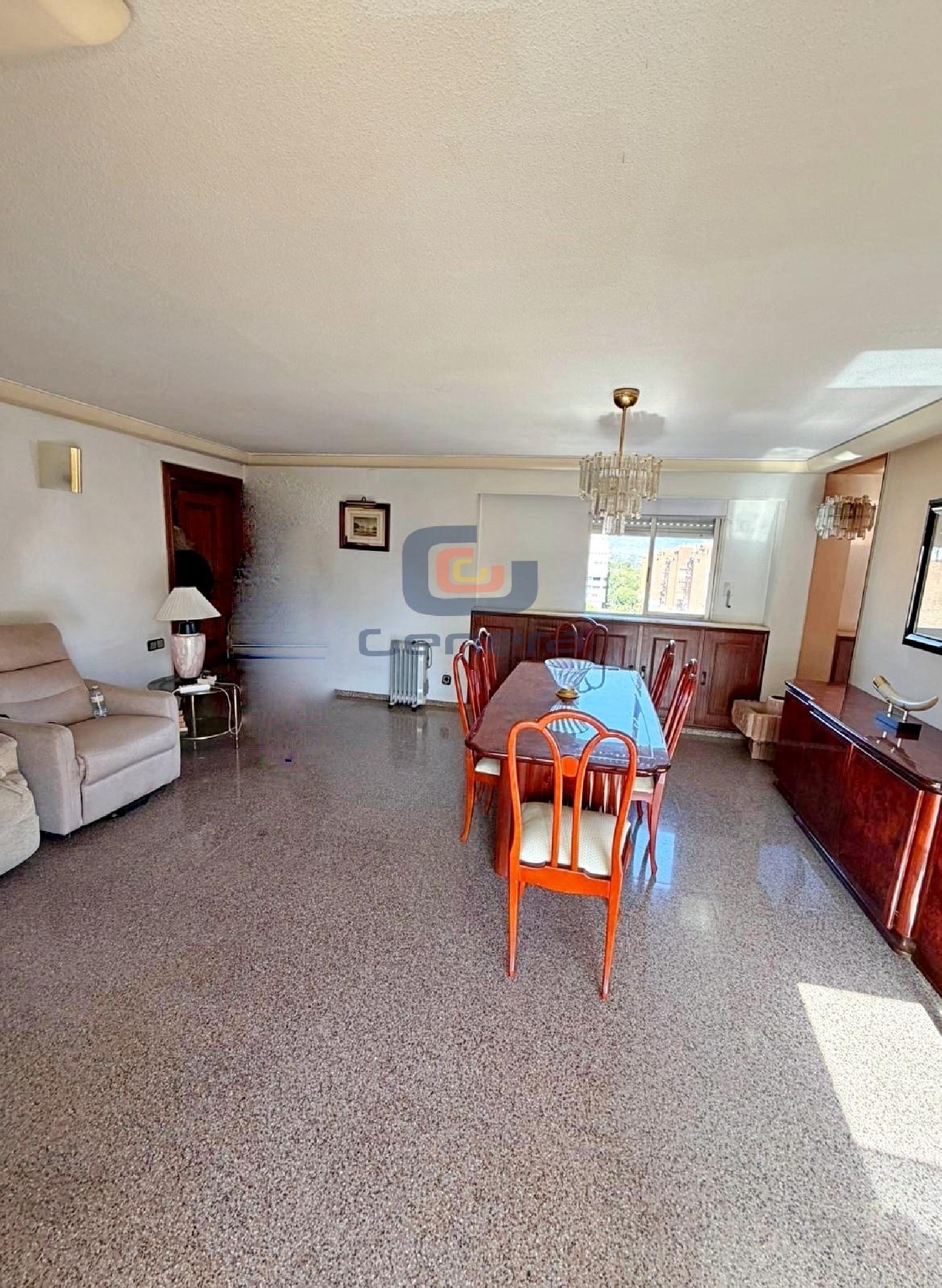  for sale apartment Alicante Centro 03001 Alacantí 3