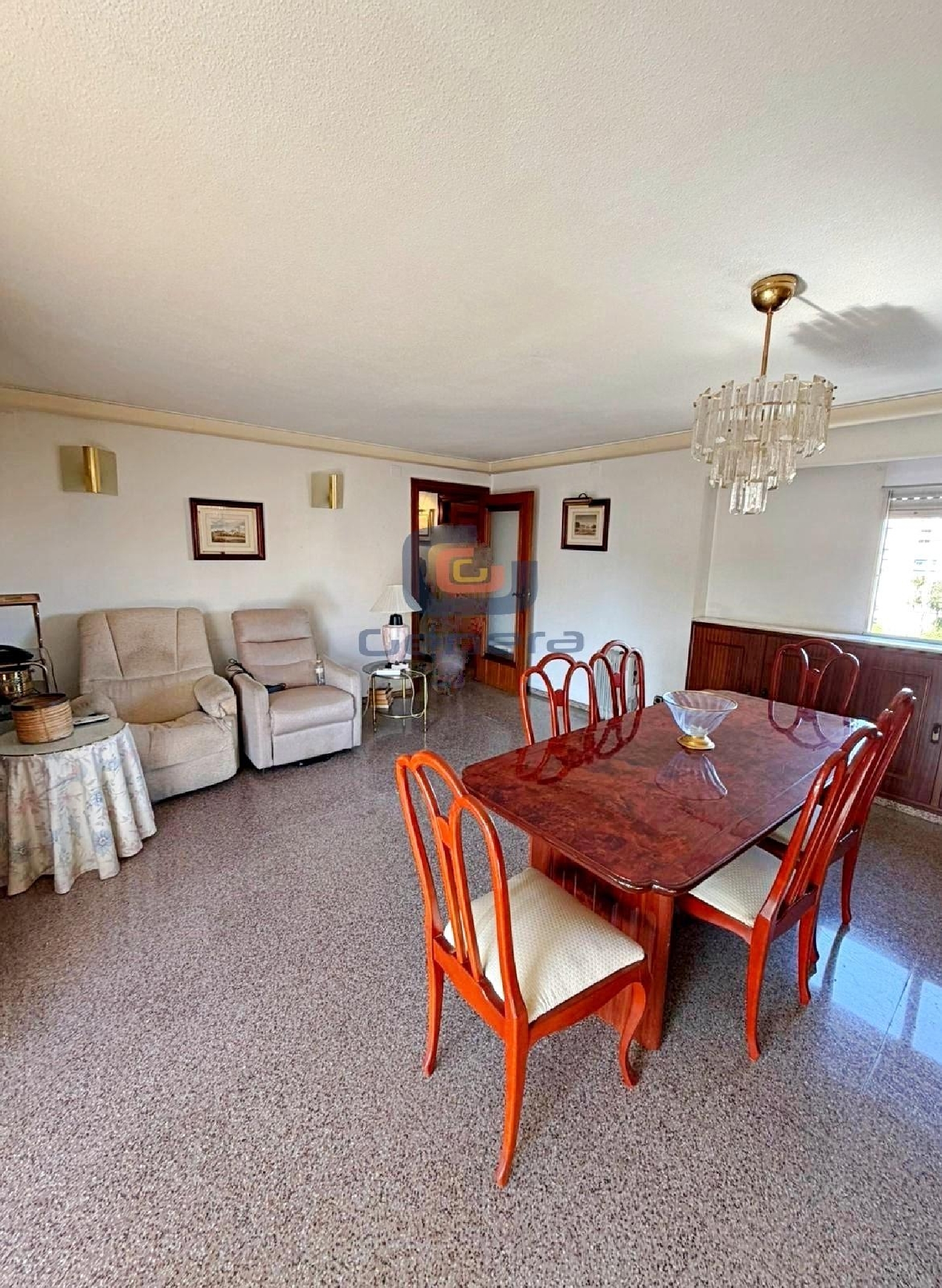  for sale apartment Alicante Centro 03001 Alacantí 4