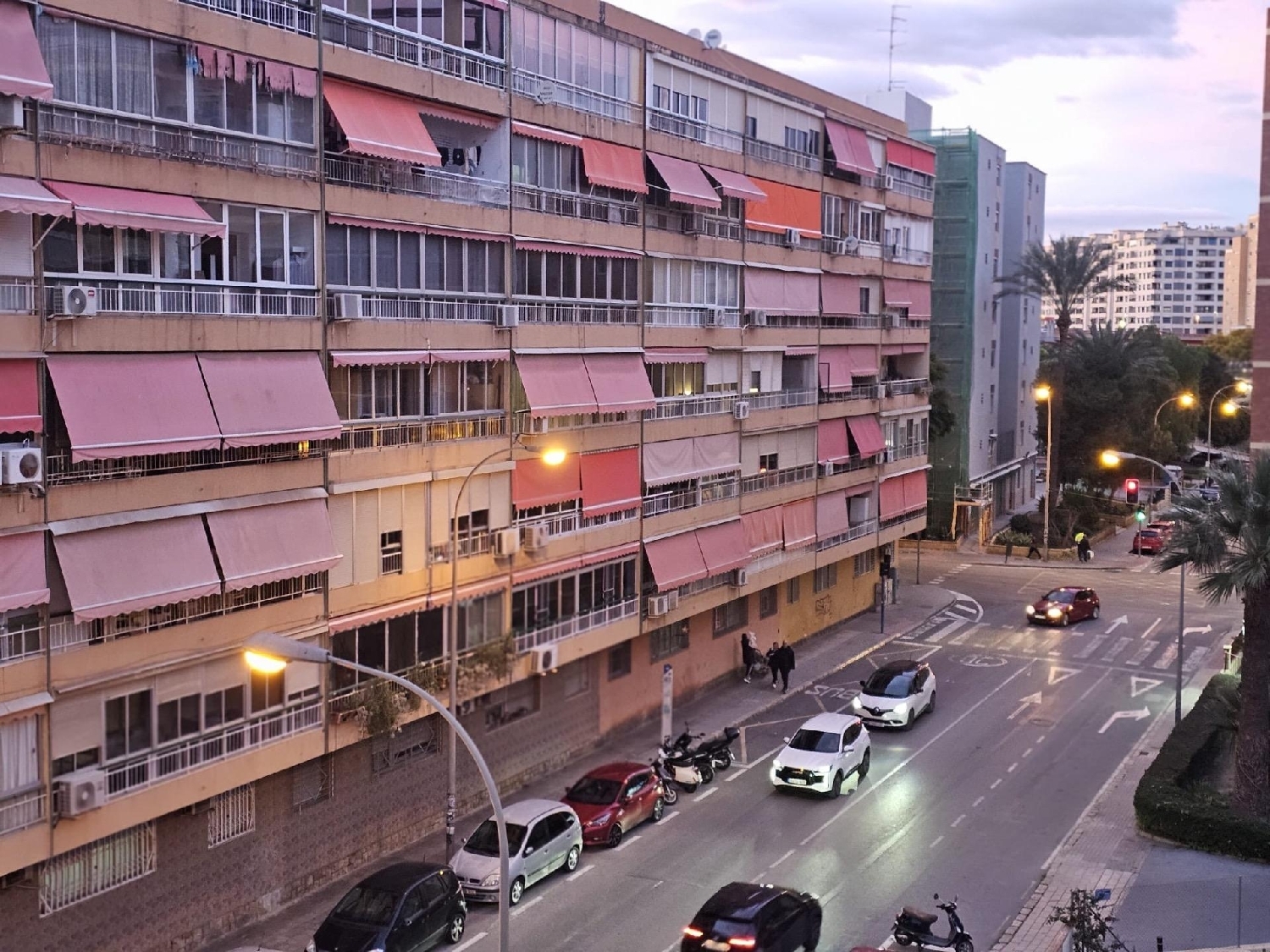  till salu lägenhet Alicante Centro 03001 Alacantí 1