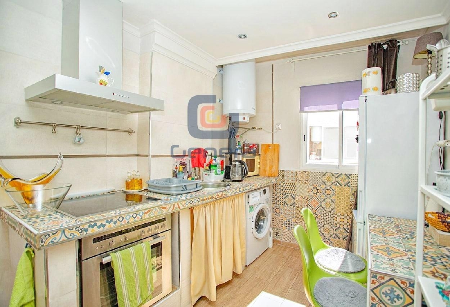  till salu lägenhet Alicante Centro 03001 Alacantí 4