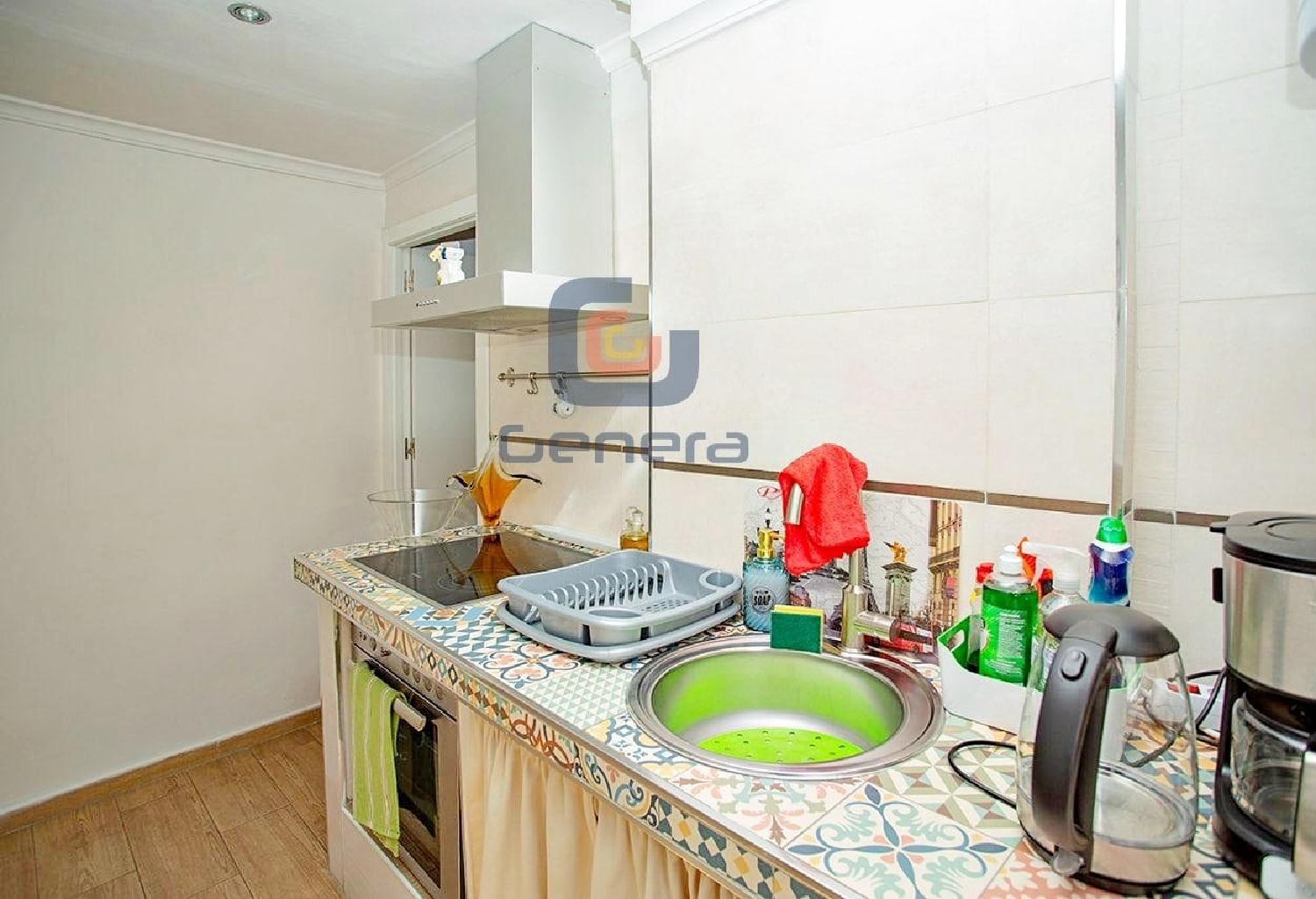  till salu lägenhet Alicante Centro 03001 Alacantí 6