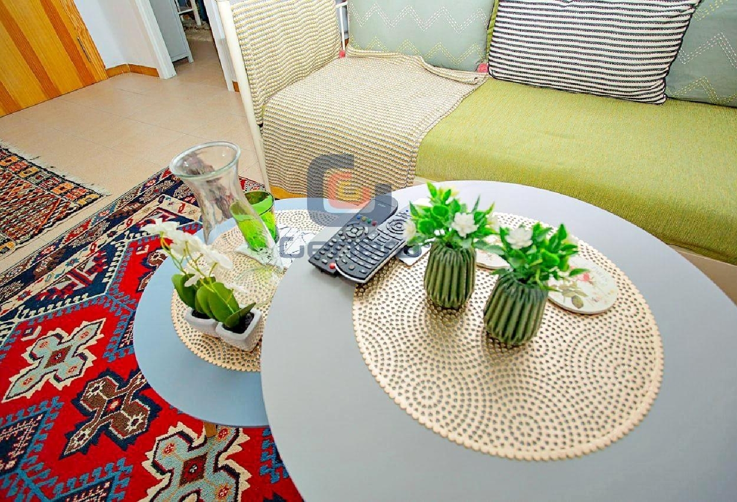  till salu lägenhet Alicante Centro 03001 Alacantí 3