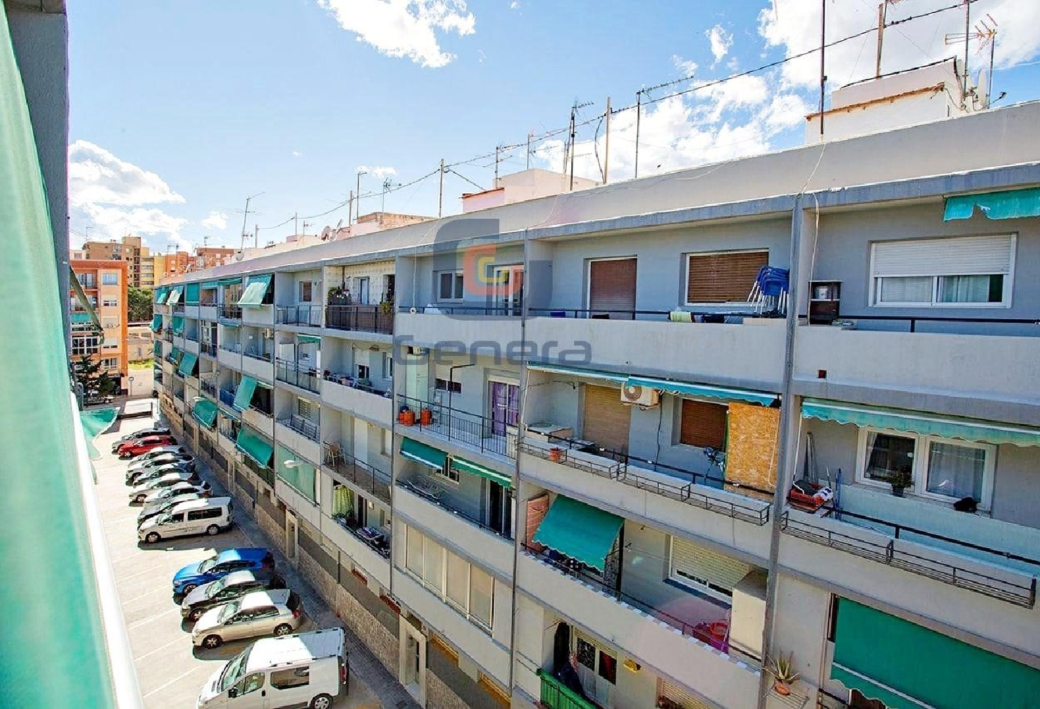  till salu lägenhet Alicante Centro 03001 Alacantí 2