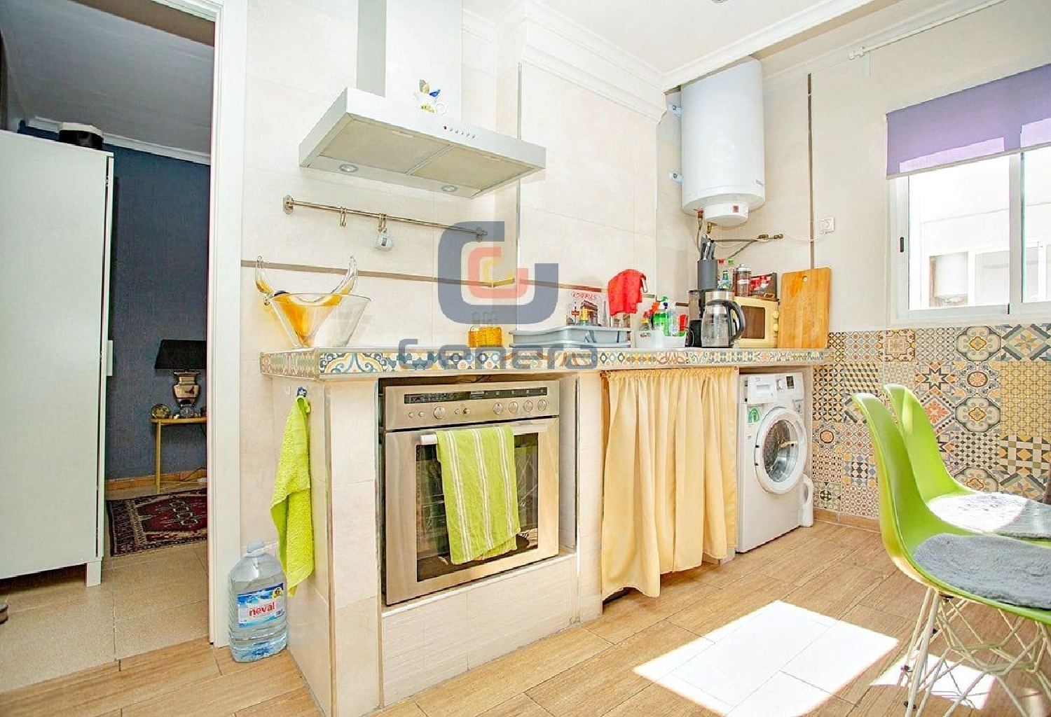  till salu lägenhet Alicante Centro 03001 Alacantí 8