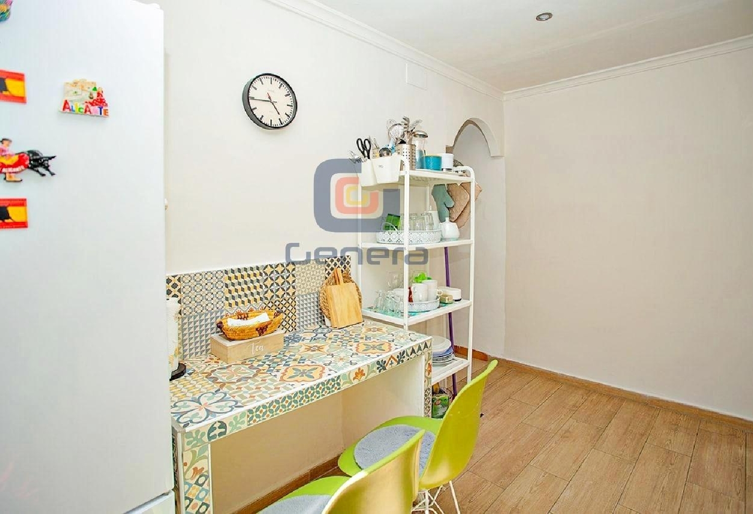  till salu lägenhet Alicante Centro 03001 Alacantí 7