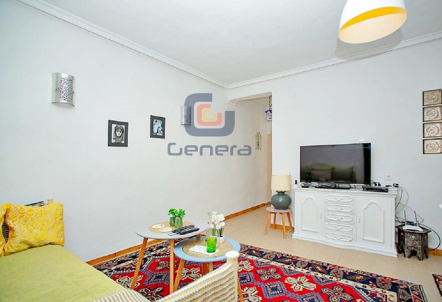  till salu lägenhet Alicante Centro 03001 Alacantí 1