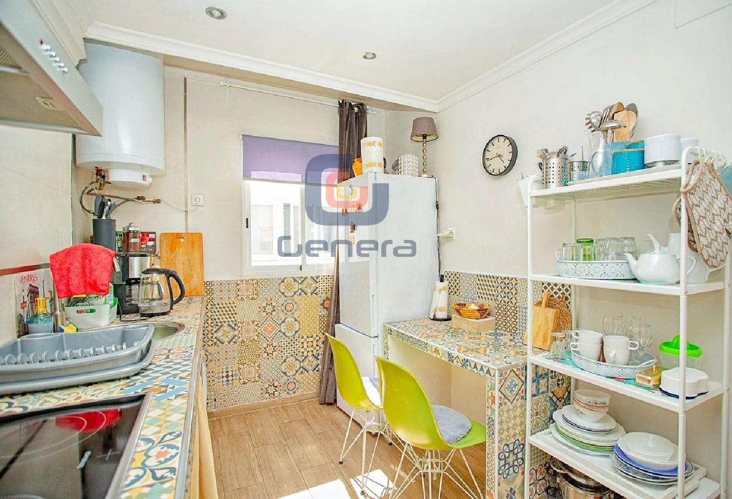 till salu lägenhet Alicante Centro 03001 Alacantí 5