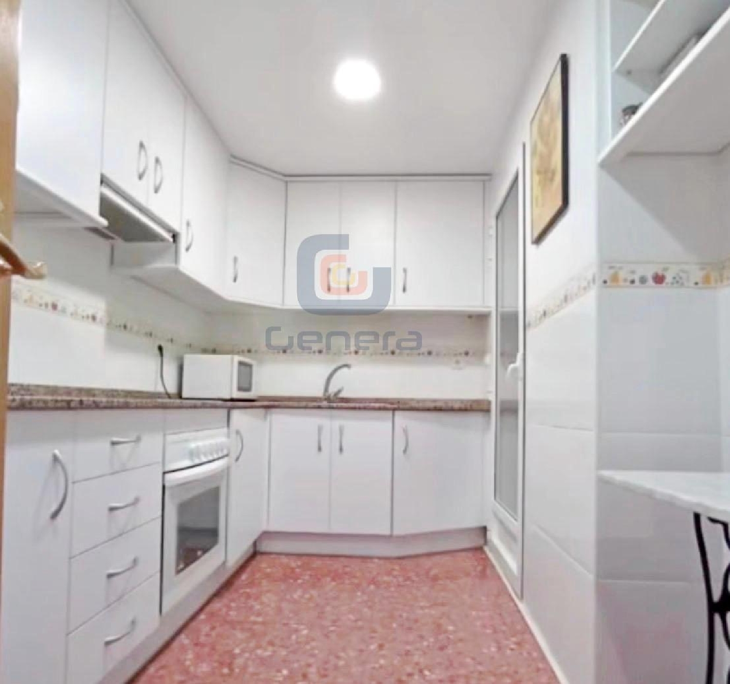  à vendre appartement Alicante Centro 03001 Alacantí 7