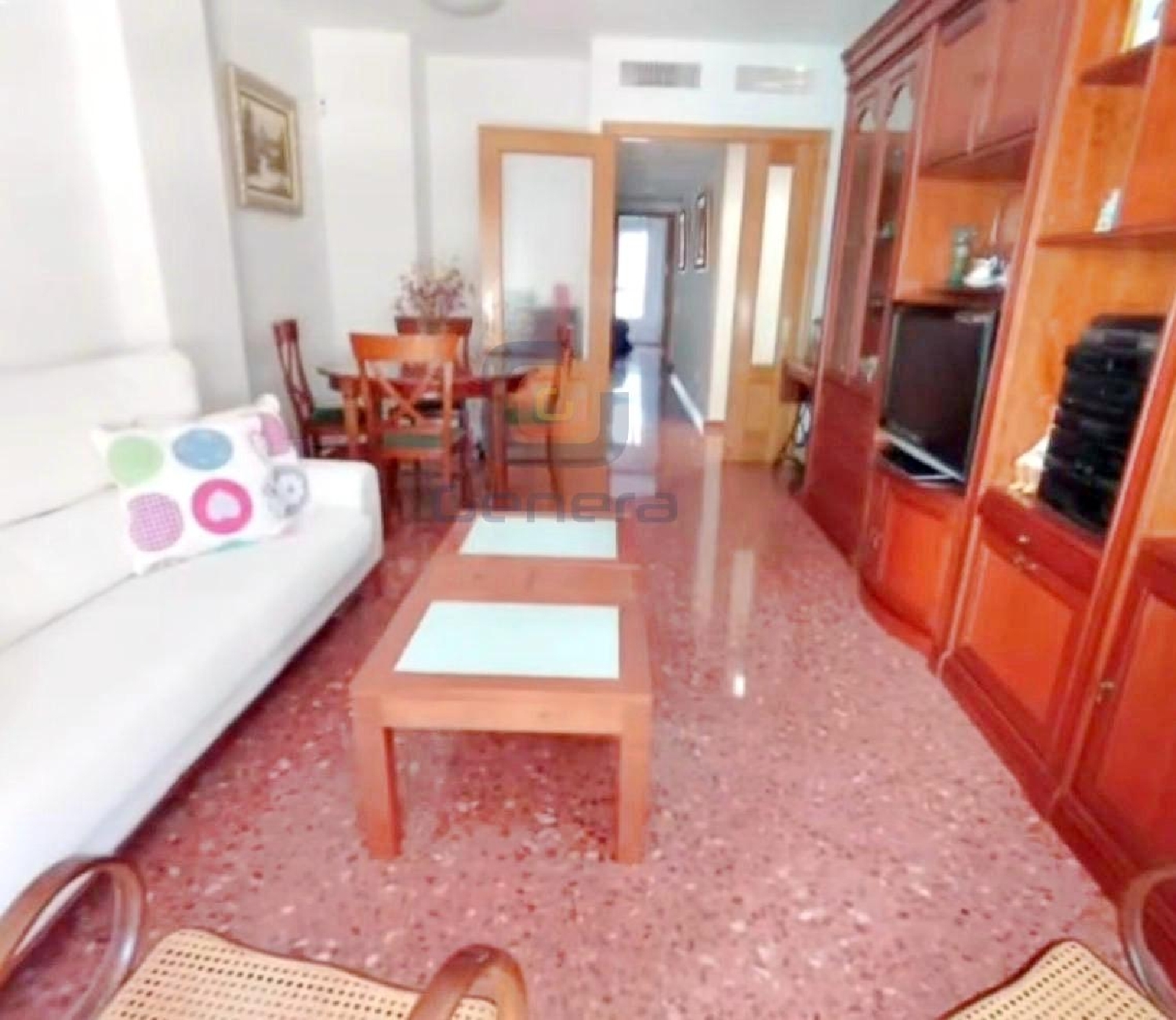  à vendre appartement Alicante Centro 03001 Alacantí 3