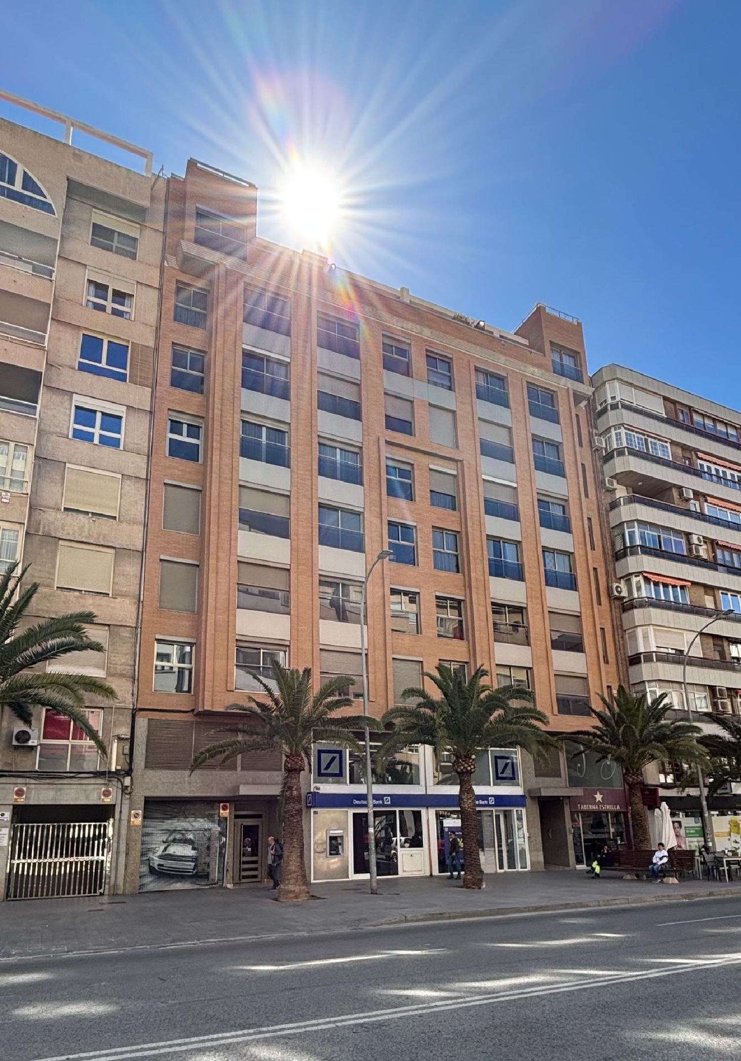  kaufen Wohnung Alicante Centro 03001 Alacantí 7