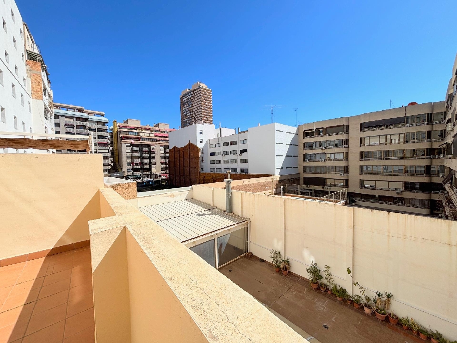  kaufen Wohnung Alicante Centro 03001 Alacantí 8