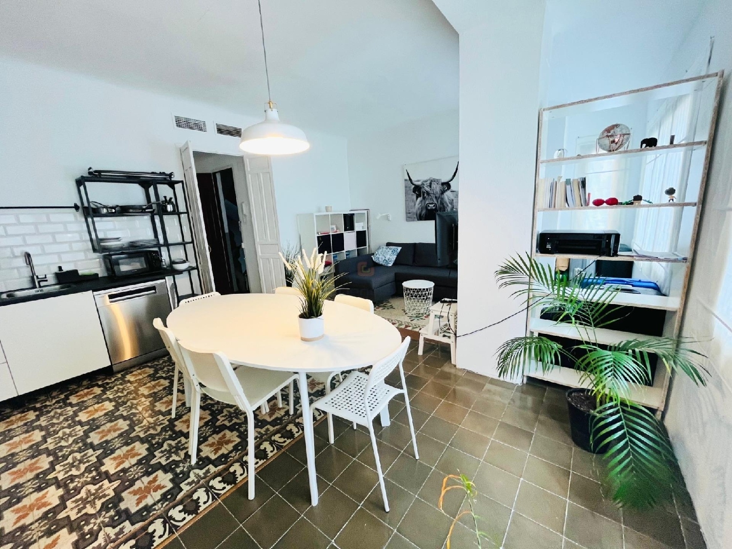  till salu lägenhet Alicante Centro 03001 Alacantí 5