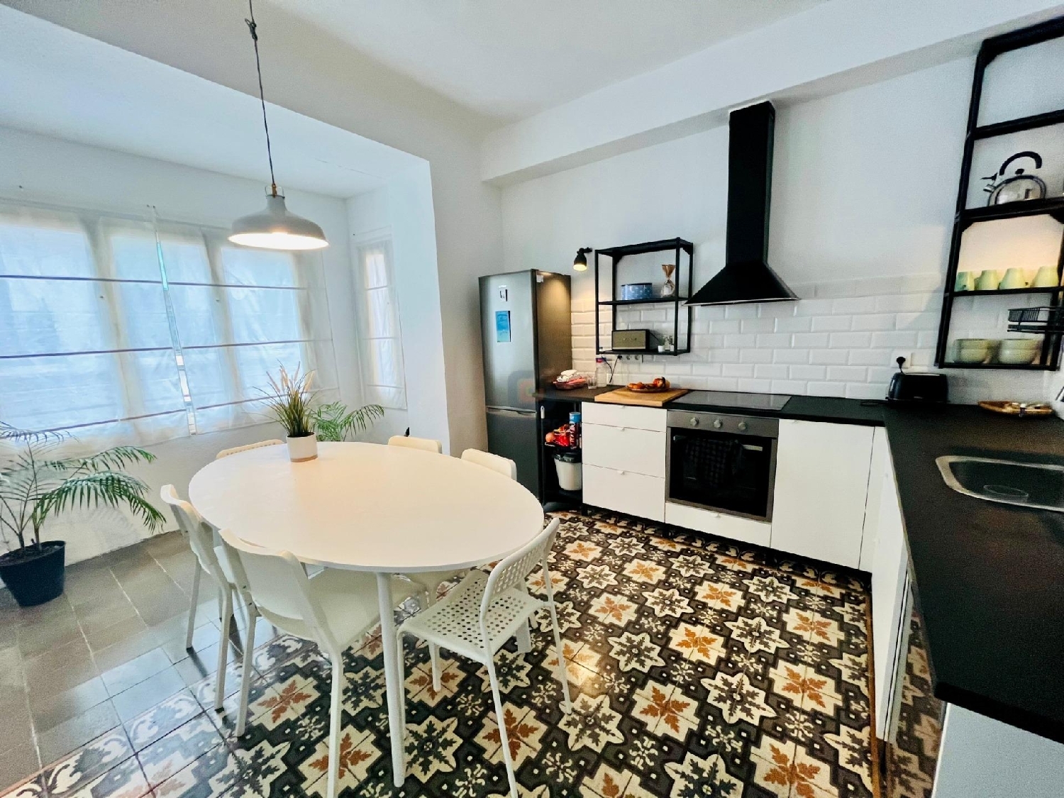  till salu lägenhet Alicante Centro 03001 Alacantí 7