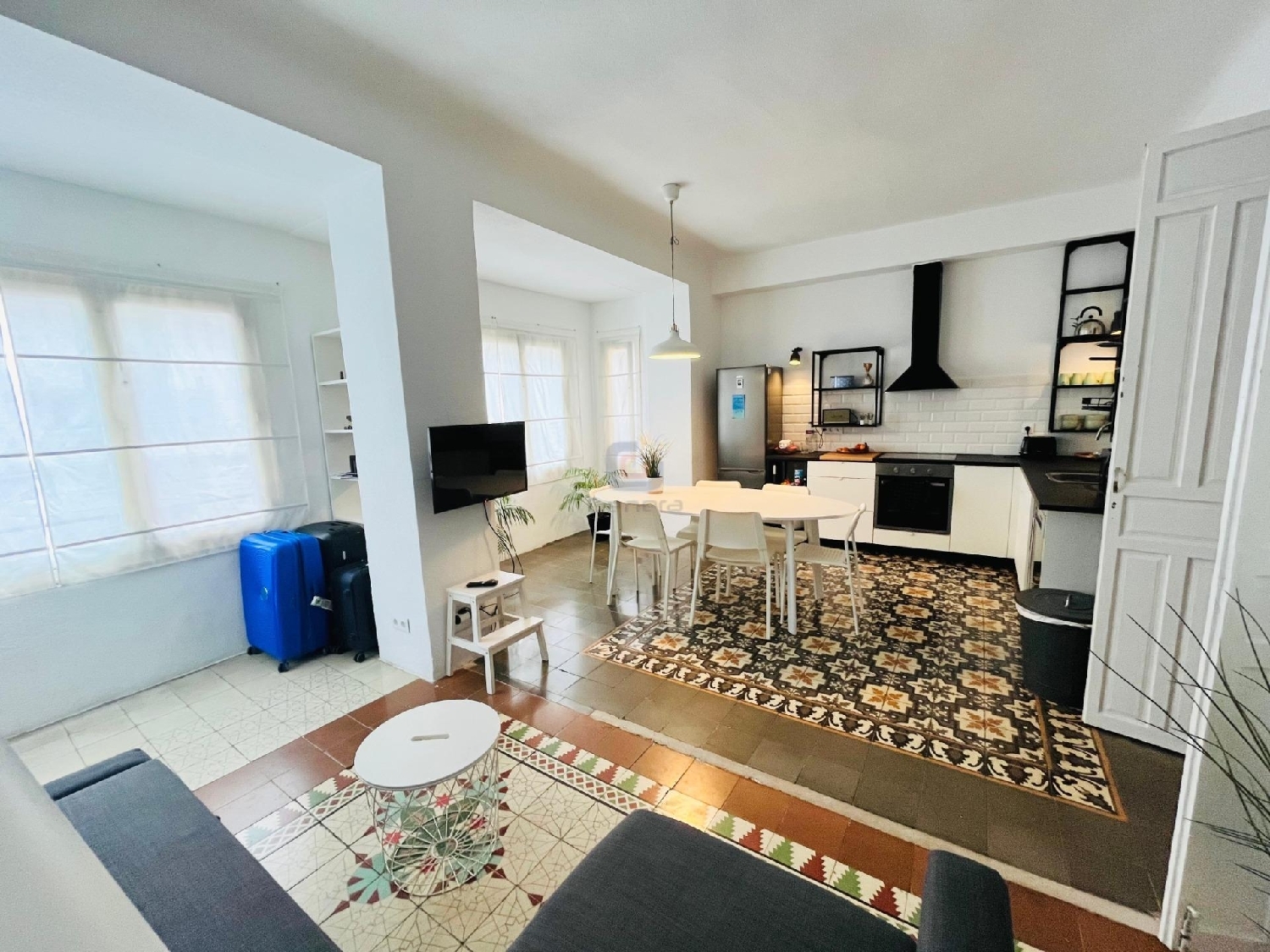  till salu lägenhet Alicante Centro 03001 Alacantí 3