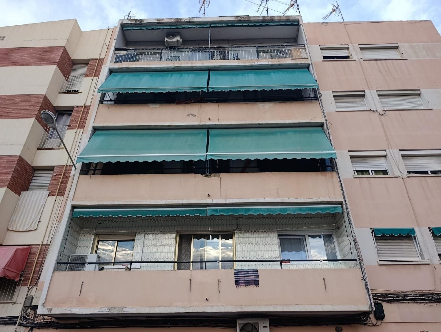  for sale apartment Alicante Centro 03001 Alacantí 1